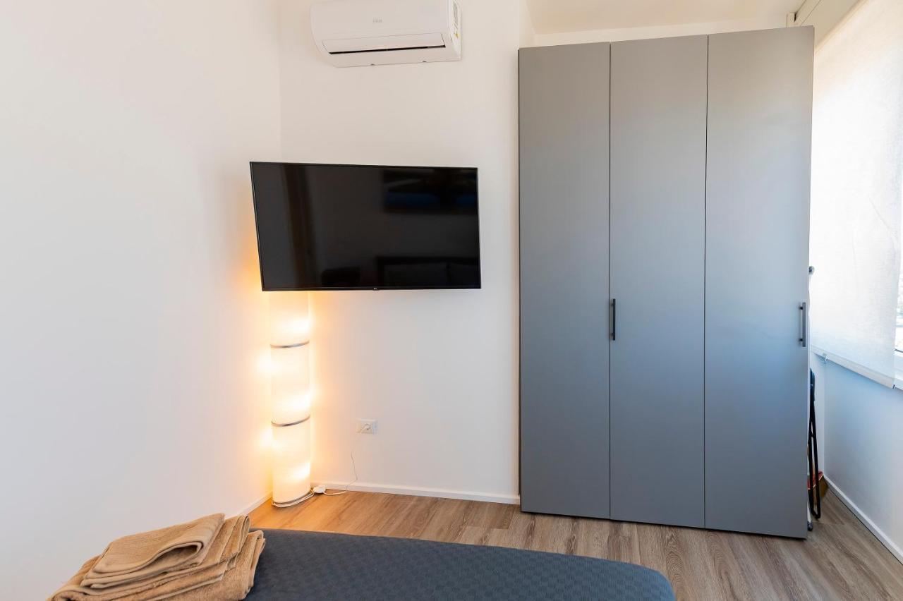 Piazza Salotto & Stazione Comfy Apartment Pescara Ngoại thất bức ảnh